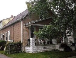 Pre-foreclosure in  Fredro St Buffalo, NY 14206