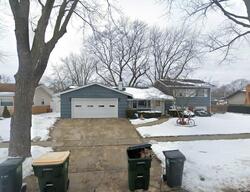 Pre-foreclosure in  Audubon St Hoffman Estates, IL 60169