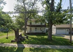 Pre-foreclosure in  Exchange St Alden, NY 14004
