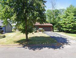 Pre-foreclosure in  Shady Grove Dr East Amherst, NY 14051