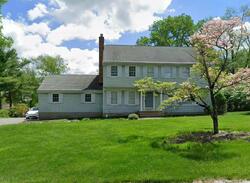 Pre-foreclosure in  Cambridge Dr Sparta, NJ 07871