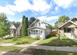 Pre-foreclosure in  Van Buren St NE Minneapolis, MN 55418