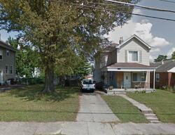 Pre-foreclosure in  ROGERS ST Latonia, KY 41015