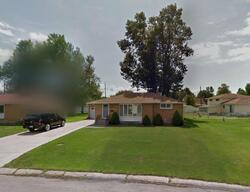 Pre-foreclosure in  Lee St Depew, NY 14043