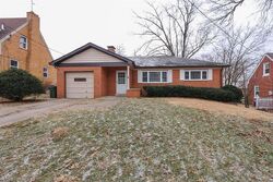 Pre-foreclosure in  Edgewood Rd Ft Mitchell, KY 41017