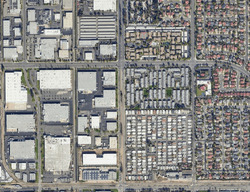 Pre-foreclosure in  S FAIRVIEW ST Santa Ana, CA 92704