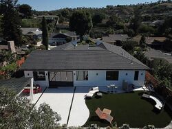 Pre-foreclosure in  Via Valverde Laguna Niguel, CA 92677
