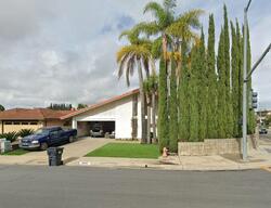 Pre-foreclosure in  Spartan St Mission Viejo, CA 92691