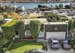 Pre-foreclosure in  CLIFF DR Newport Beach, CA 92663