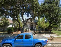 Pre-foreclosure in  E Chestnut Ave Santa Ana, CA 92701