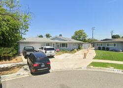 Pre-foreclosure in  E Hickory Ln Orange, CA 92866