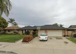 Pre-foreclosure in  Whitman Dr Placentia, CA 92870