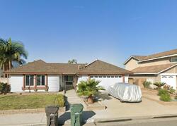 Pre-foreclosure in  Challis St Fountain Valley, CA 92708
