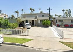 Pre-foreclosure in  W Yale Ave Anaheim, CA 92801