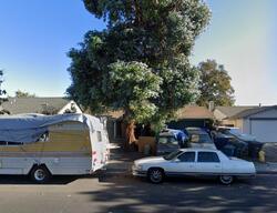 Pre-foreclosure in  San Andreas Dr Union City, CA 94587