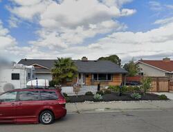 Pre-foreclosure in  Berlin Way Livermore, CA 94550