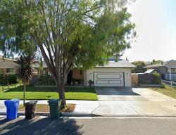Pre-foreclosure in  Mistflower Ave Newark, CA 94560