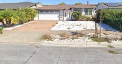 Pre-foreclosure in  Worthing Dr Newark, CA 94560