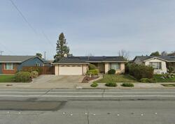 Pre-foreclosure in  Haley St Newark, CA 94560