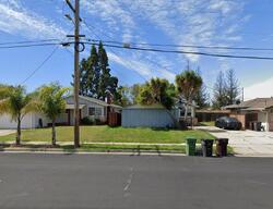 Pre-foreclosure in  Amelia Ave Hayward, CA 94544