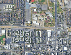 Pre-foreclosure in  Gresham Dr Alameda, CA 94501