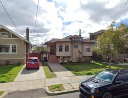 Pre-foreclosure in  Laurel St Alameda, CA 94501