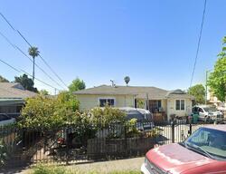 Pre-foreclosure in  Lyndhurst St Oakland, CA 94603