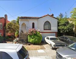 Pre-foreclosure in  Hyde St Oakland, CA 94601