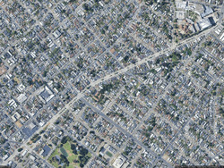 Pre-foreclosure in  E 23rd St Oakland, CA 94606