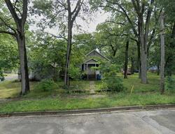 Pre-foreclosure in  Wood St Muskegon, MI 49444