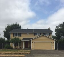 Pre-foreclosure in  NE 140th Ave Vancouver, WA 98682