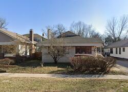 Pre-foreclosure in  E 17th Pl Tulsa, OK 74120