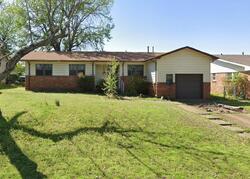 Pre-foreclosure in  N Moccasin St Sapulpa, OK 74066