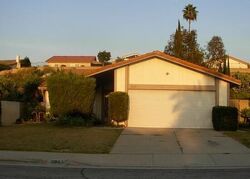 Pre-foreclosure in  Stella Ave West Covina, CA 91792