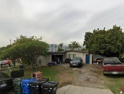 Pre-foreclosure in  E Bellefont Dr Azusa, CA 91702