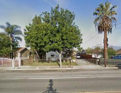 Pre-foreclosure in  Frazier St Baldwin Park, CA 91706