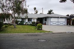 Pre-foreclosure in  Dillerdale St La Puente, CA 91746