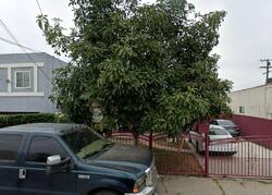 Pre-foreclosure in  Rush Ave Bellflower, CA 90706