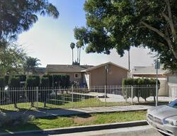 Pre-foreclosure in  Mark Keppel St Paramount, CA 90723