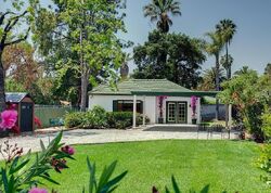 Pre-foreclosure in  Mar Vista Ave Altadena, CA 91001