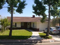 Pre-foreclosure in  Teasley St La Crescenta, CA 91214