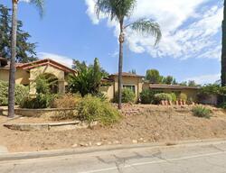 Pre-foreclosure in  Sierra Madre Villa Ave Pasadena, CA 91107