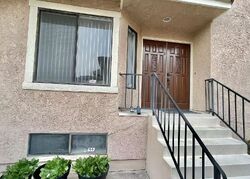 Pre-foreclosure in  W GRAND AVE Alhambra, CA 91801