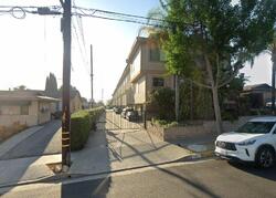 Pre-foreclosure in  Sefton Ave APT D Monterey Park, CA 91755