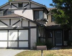 Pre-foreclosure in  Palmetto Ridge Dr Valencia, CA 91354