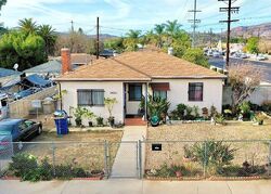 Pre-foreclosure in  Maclay St San Fernando, CA 91340