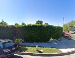Pre-foreclosure in  Babcock Ave North Hollywood, CA 91606