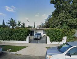 Pre-foreclosure in  Bothwell Rd Reseda, CA 91335