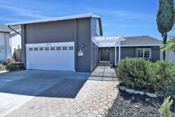 Pre-foreclosure in  MAREE CT San Jose, CA 95123