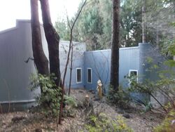 Pre-foreclosure in  Banner Quaker Hill Rd Nevada City, CA 95959